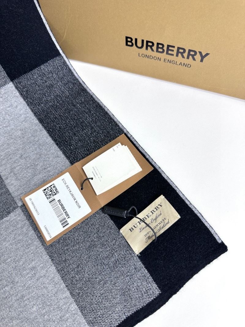 Burberry Scarf